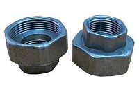 Резьбовое быстроразъемное соединение Grundfos G 2 х Rp 1 1/4 GG