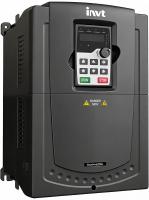 Частотный преобразователь INVT GD200A-018G/022P-4 18 кВт 380В