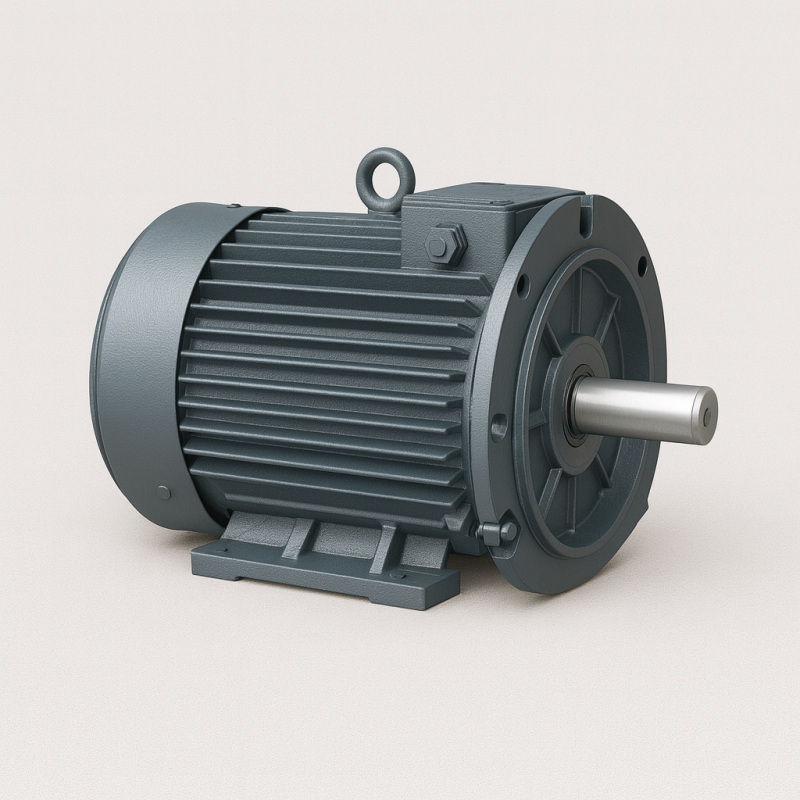 Чем отличаются электродвигатели