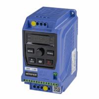 Частотный преобразователь VEMPER VR70-004S2B 0,4 кВт 220В