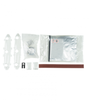 Cable term. M0 4x6mm2 D6-15mm