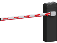 Базовый комплект BARRIER-PRO5000 автоматического шлагбаума со стрелой 5 м