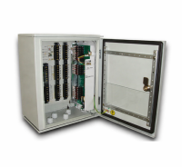 Дорожный контроллер ДК Курс с напряжением питания 230В, 50Гц