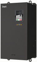 Частотный преобразователь INVT GD200A-075G/090P-4 75 кВт 380В
