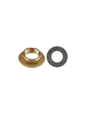 Комплект гаек и прокладок для ТЭН со штуцером М14х1,5