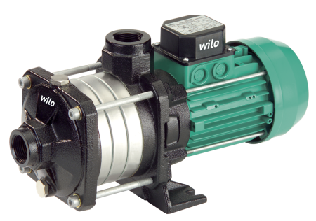 Насосная станция MHIL305-E-1-230-50-2