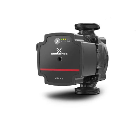 Циркуляционный насос ALPHA1 L 25-40 130