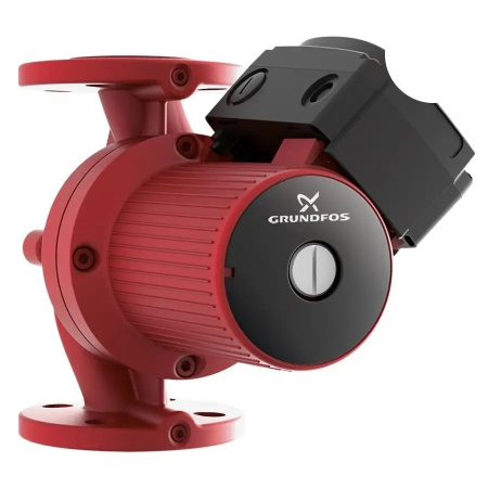 Циркуляционный насос Grundfos UPS 50-120/2 F