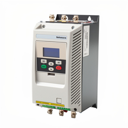 Устройство плавного пуска ИМПУЛЬС GJR3-LB018SS1-4N, 380В, 18.5 кВт