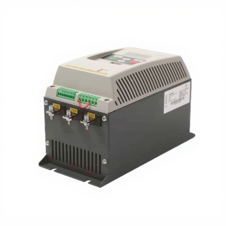 Устройство плавного пуска ИМПУЛЬС GJR3-LB022SS1-4N, 380В, 22 кВт