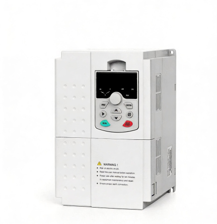 Частотный преобразователь ИМПУЛЬС ПЧ600-01-017А-4 60001017А4 7,5 кВт 380В