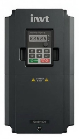 Частотный преобразователь INVT GD20-045G-4 45 кВт 380В