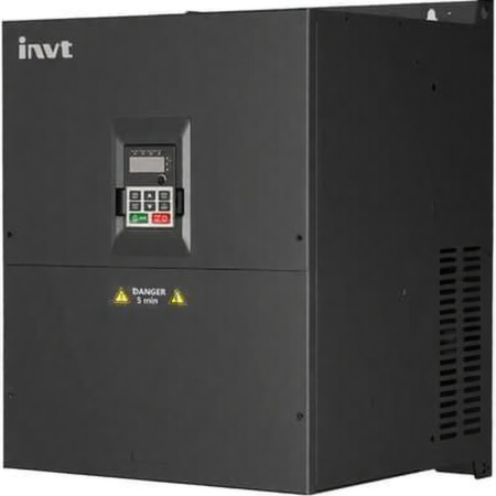 Частотный преобразователь INVT GD20-110G-4 110 кВт 380В