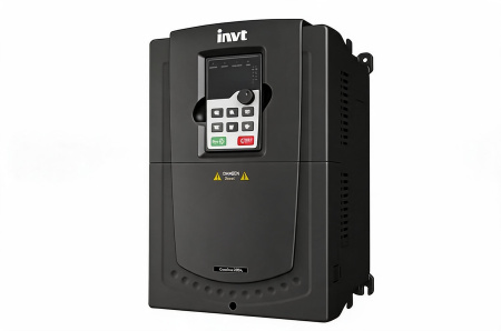 Частотный преобразователь INVT GD200A-022G/030P-4 22 кВт 380В