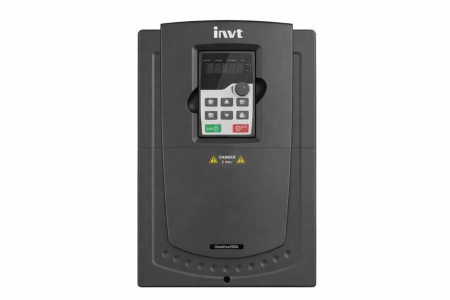 Частотный преобразователь INVT GD200A-030G/037P-4 30 кВт 380В