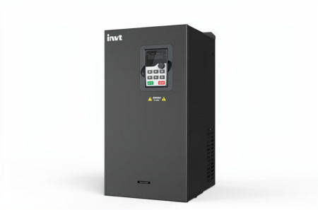 Частотный преобразователь INVT GD200A-045G/055P-4 45 кВт 380В