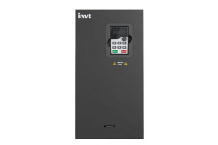 Частотный преобразователь INVT GD200A-045G/055P-4 45 кВт 380В