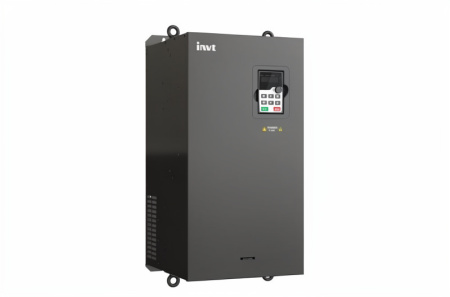 Частотный преобразователь INVT GD200A-090G/110P-4 90 кВт 380В