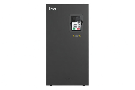 Частотный преобразователь INVT GD200A-110G/132P-4 110 кВт 380В