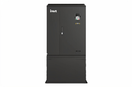 Частотный преобразователь INVT GD200A-250G/280P-4 250 кВт 380В