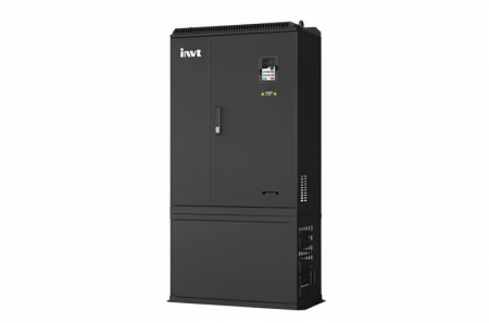 Частотный преобразователь INVT GD200A-280G/315P-4 280 кВт 380В