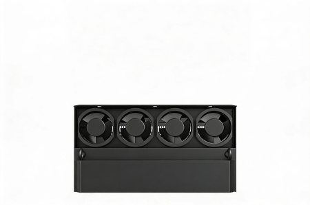 Частотный преобразователь INVT GD200A-315G/355P-4 315 кВт 380В