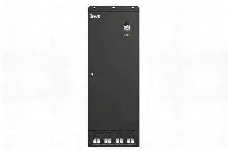 Частотный преобразователь INVT GD200A-400G-4 400 кВт 380В