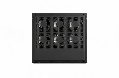 Частотный преобразователь INVT GD200A-400G-4 400 кВт 380В