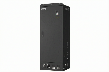 Частотный преобразователь INVT GD200A-450G-4 450 кВт 380В