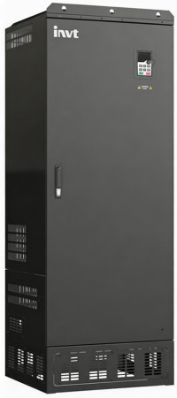 Частотный преобразователь INVT GD200A-500G-4 500 кВт 380В
