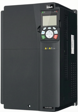 Частотный преобразователь INVT GD350A-030G/037P-4 30 кВт 380В