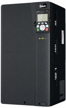 Частотный преобразователь INVT GD350A-045G/055P-4 45 кВт 380В