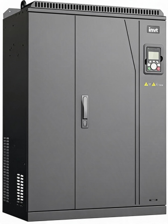 Частотный преобразователь INVT GD350A-220G/250P-4 220 кВт 380В