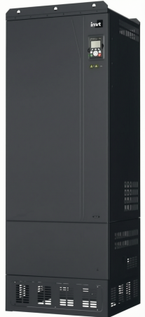 Частотный преобразователь INVT GD350A-500G-4 500 кВт 380В