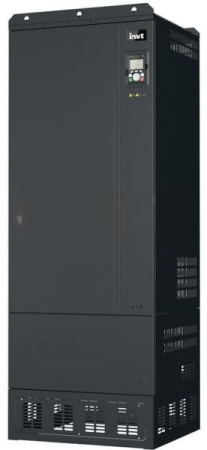 Частотный преобразователь INVT GD350-400G-4 400 кВт 380В