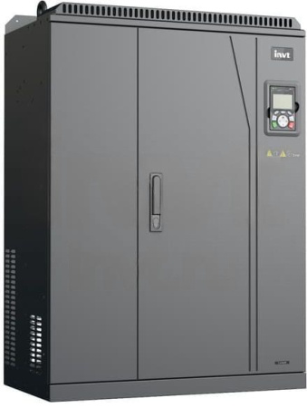 Частотный преобразователь INVT GD350-315G-4 315 кВт 380В