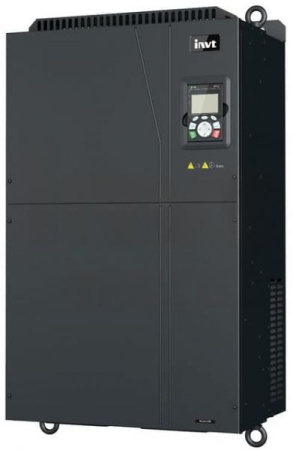 Частотный преобразователь INVT GD350-185G-4 185 кВт 380В