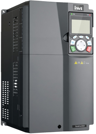Частотный преобразователь INVT GD350-022G-4 22 кВт 380В