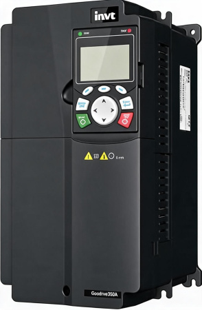 Частотный преобразователь INVT GD350-011G-4 11 кВт 380В