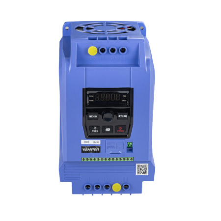 Частотный преобразователь VEMPER VR70-15/18,5T4B 15/18,5 кВт 380В