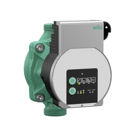Циркуляционный насос с мокрым ротором Wilo Varios PICO 25/1-7