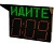 Табло обратного отсчета времени ТООВ