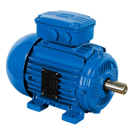 Электродвигатель WEG20-280S/M-55 кВт 3000 об/мин