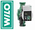 Насосы WILO