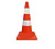 Конусы дорожные