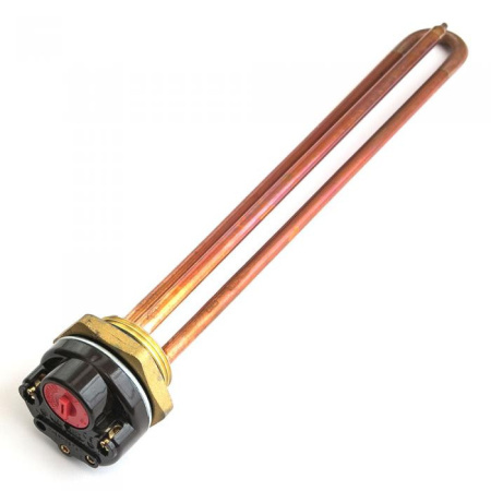 ТЭНовая группа RDT 2500 Вт 70 гр.