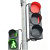 Светофорные колонки