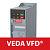 Частотные преобразователи VEDA