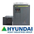 Частотные преобразователи HYUNDAI