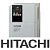 Частотные преобразователи Hitachi